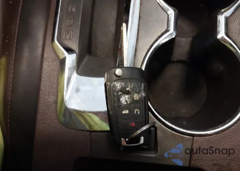 2011 Chevrolet Equinox Ltz from USA, damaged, VIN 2CNALFEC1B6349188